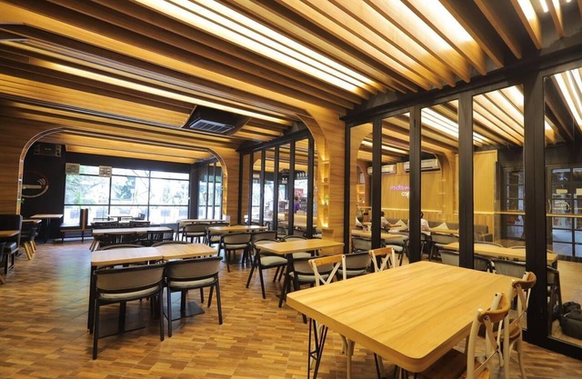 Midtown Xpress Balikpapan