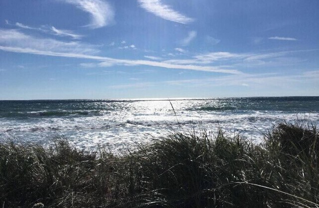 Midwaves- Ditch Plains at the Beach