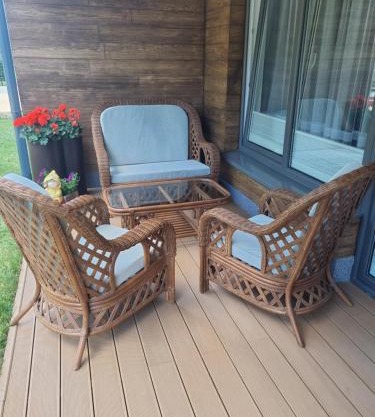 Mielno Enklawa Apartament przy plaży