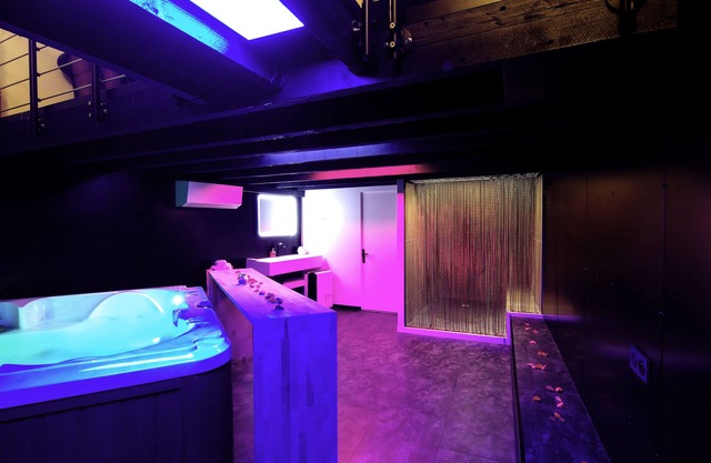 Mieuxqualhotel La Rétro