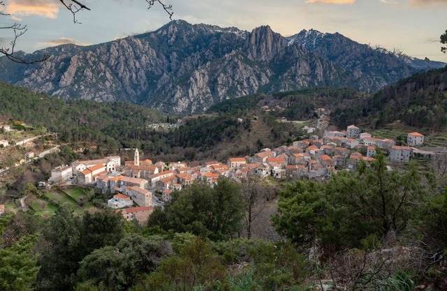 Migone de Sampolo by Interhome