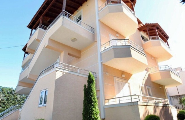 Mihasi Apartment 2
