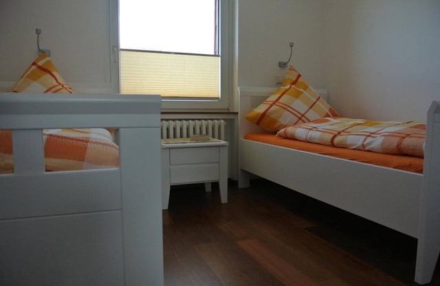 Miin Hüs iip Lun - Holiday cottage