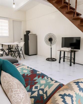 MiKasa Azul Transient House