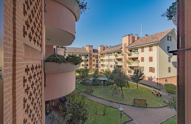 Milan Forum Camelia Guesthouse