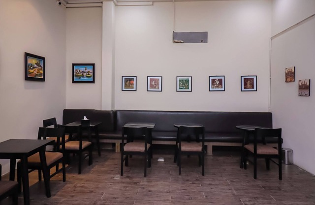 Milan Hotel & Restaurant