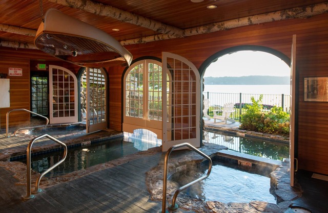 Mill Falls Resort Collection at the Lake