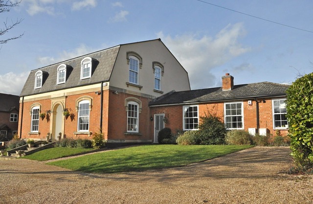 Mill House Cottage near Stratford upon Avon