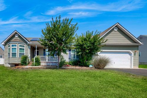 Mill Pond Acres - 16998 Bristol Rd