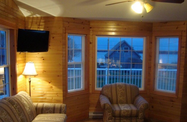 MILLENNIUM 3 SUPER EXECUTIVE COTTAGE