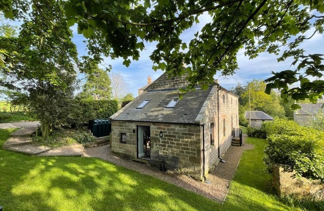 Millers Cottage North Northumberland