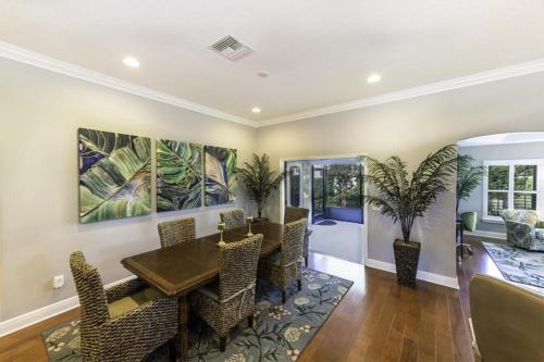 Millhorn Tommy Bahama Themed Designer Home In Pine Hills 1