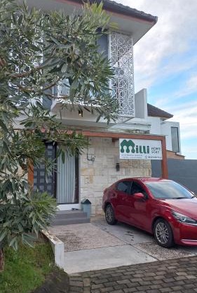 MILLI Home - Family Home Stay