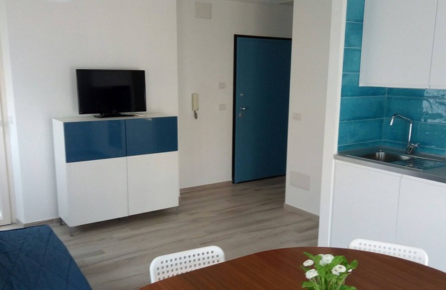 MILLI APARTMENT - 4 BEDS