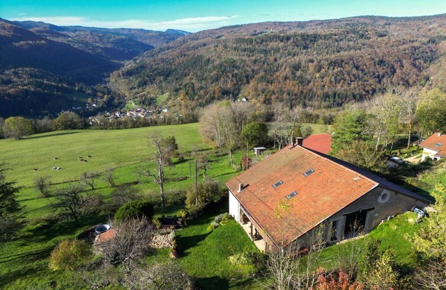 Milou - SAINT GERMAIN DE JOUX