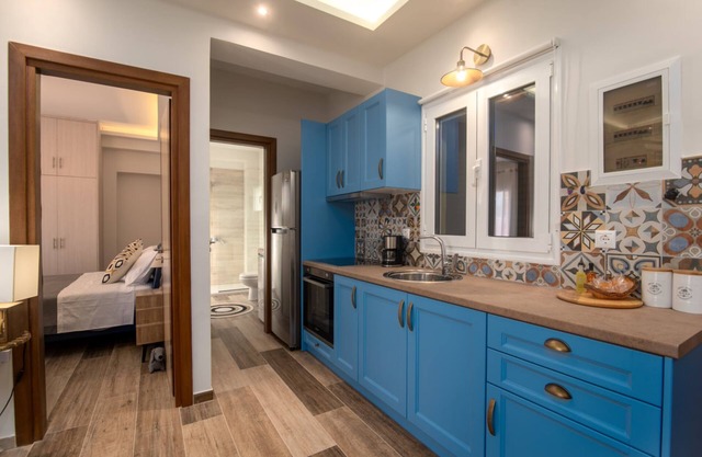 MILTONIA APARTMENT