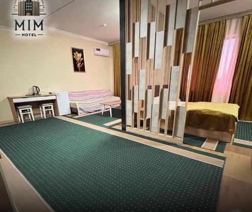 MIM Hotel
