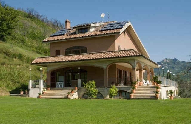 Mimi and Cocò Country House