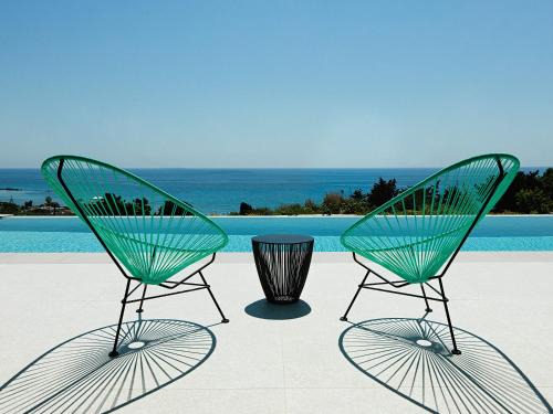 Mimi and Coco Villas Corfu