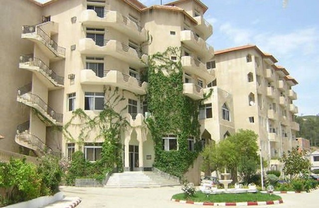 Mimosa Palace Annaba
