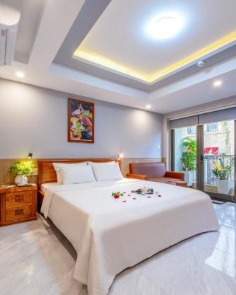 Mina Home Đà Nẵng