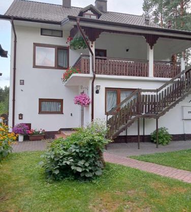 Mini Apartament Sosnowa