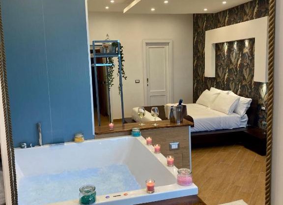 Mini Hotel - Angolo Di Paradiso -