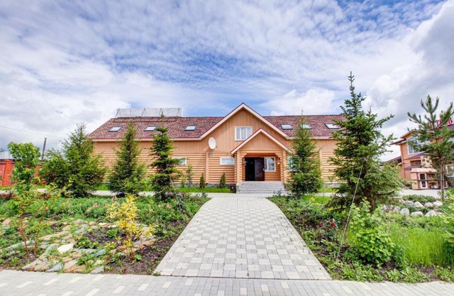 Mini-hotel Gosteyev - Nikiforovo
