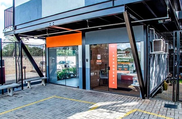 Mini House Lago Santa