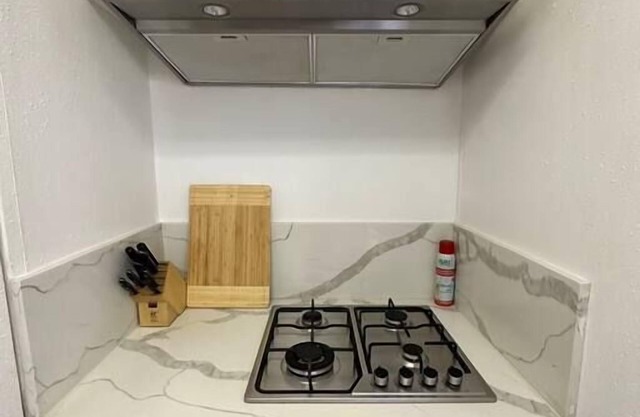 Mini Mansion Studio by Zen Living