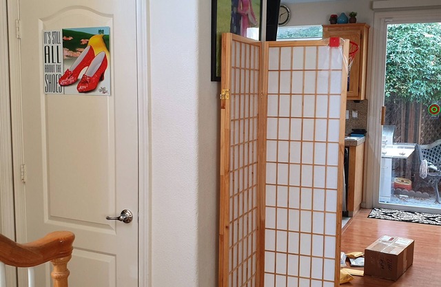 Mini-studio, Walking distance to Levi's Stadium, Santa Clara