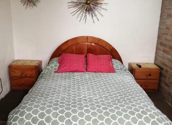 Mini suites en el mejor sector de la ciudad