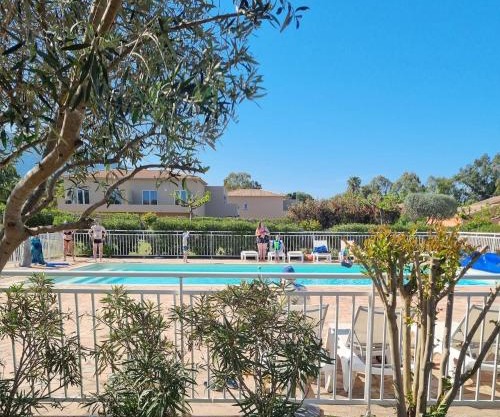 Mini Villa 200 m de la plage
