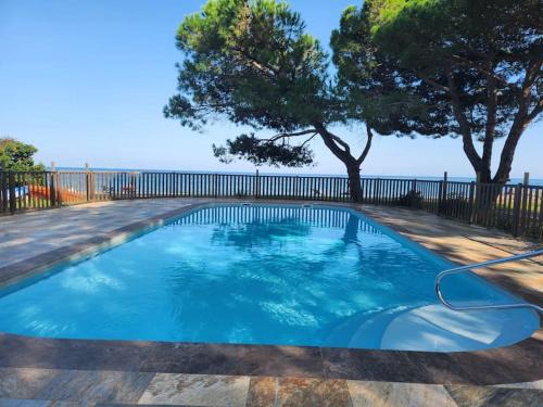 Mini Villa Bord de Mer - Idylle BY MONARCA