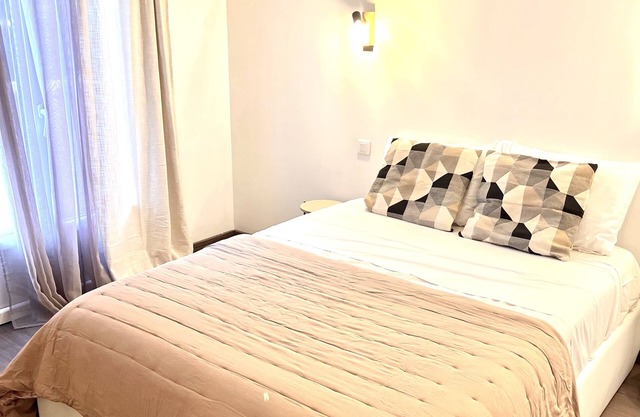 Mini villa Santa-Giulia Porto-Vecchio