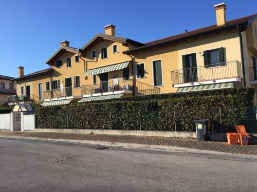 Miniappartamento completo