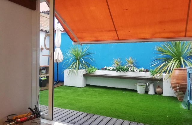 MiniCasa+Jardin