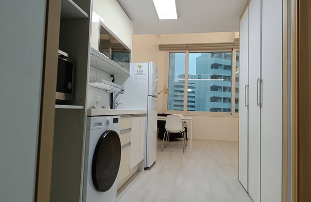 Minimalism Stay 6 next to Gimpo Airport