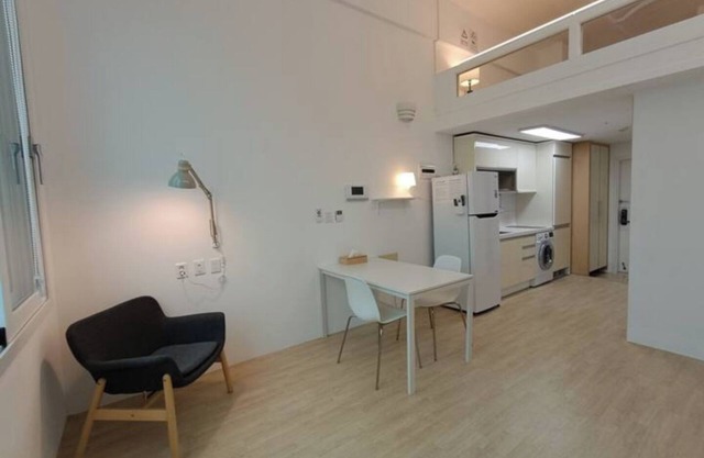 Minimalism Stay 8-A next to Gimpo Airport