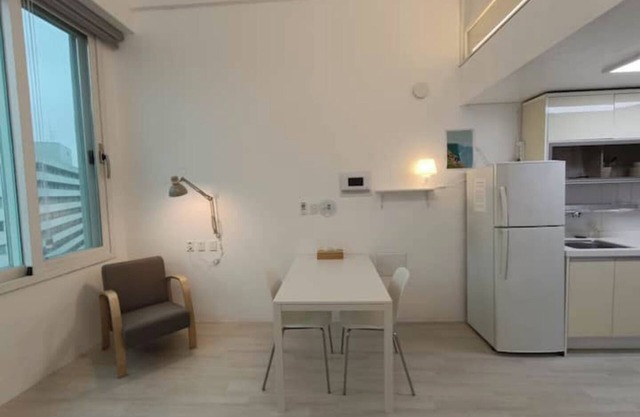 Minimalism Stay 8 next to Gimpo Airport