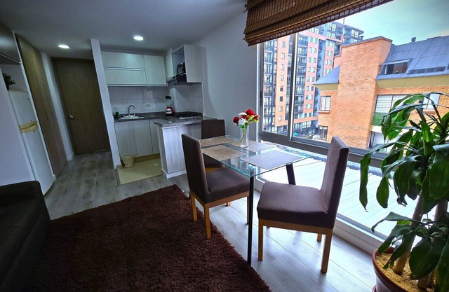 Minimalist and Comfortable Loft - for up to 3 people