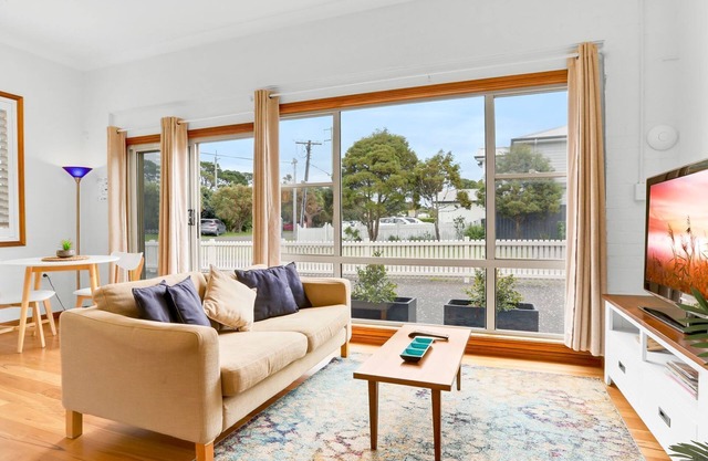 Minnamurra Retreat 1