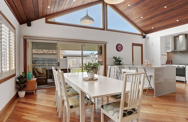 Minnamurra Retreat 2