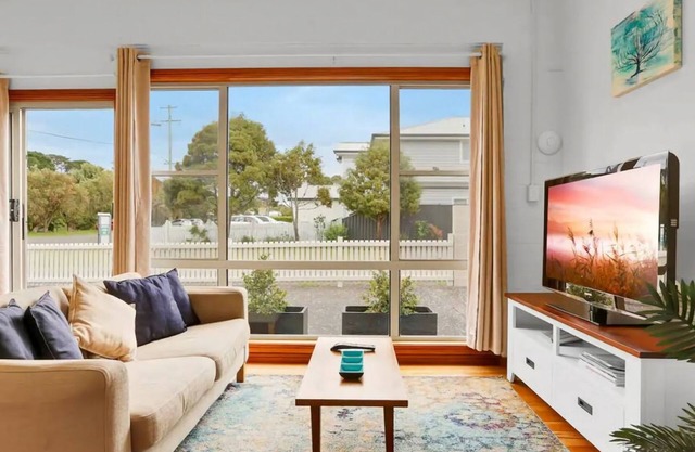 Minnamurra Retreat