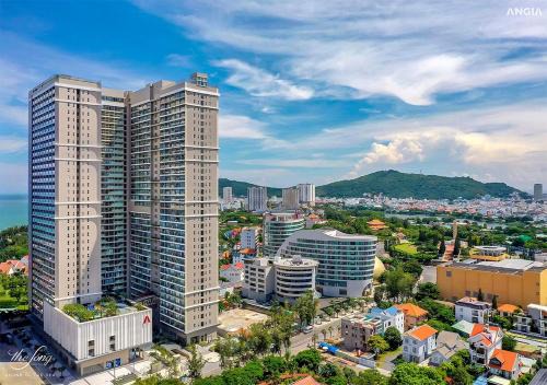 Mino's Homestay - Condotel The Song Vung Tau