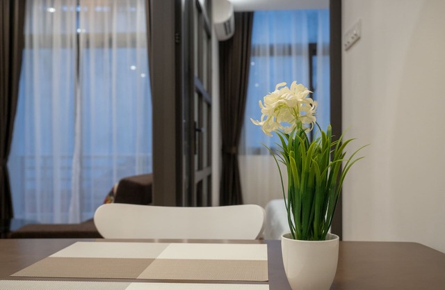 Minori Serviced Apartment