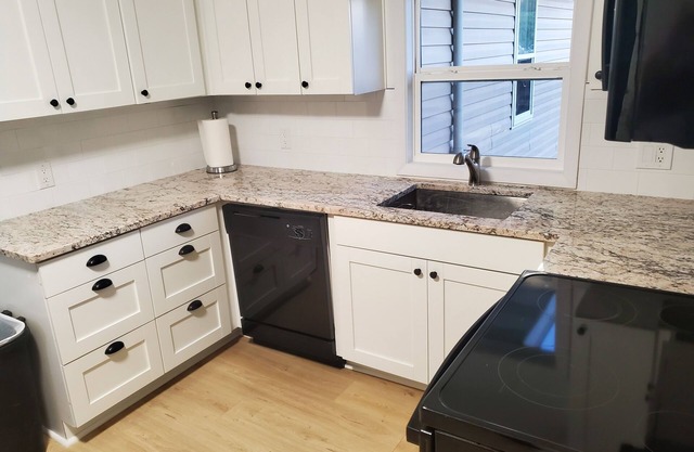 Mint City Gem in the heart of St. John’s - newly remodeled 3 bed/1 bath!