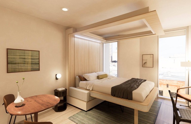 Mint House Tampa Downtown