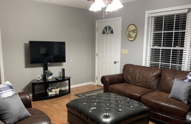 MINUTES TO DALE HOLLOW AND LAKE CUMBERLAND