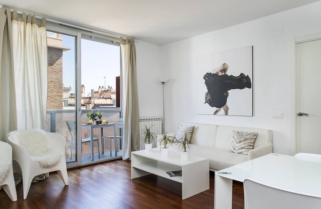 Miró Penthouse